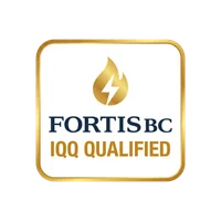FortisBC IQQ Qualified